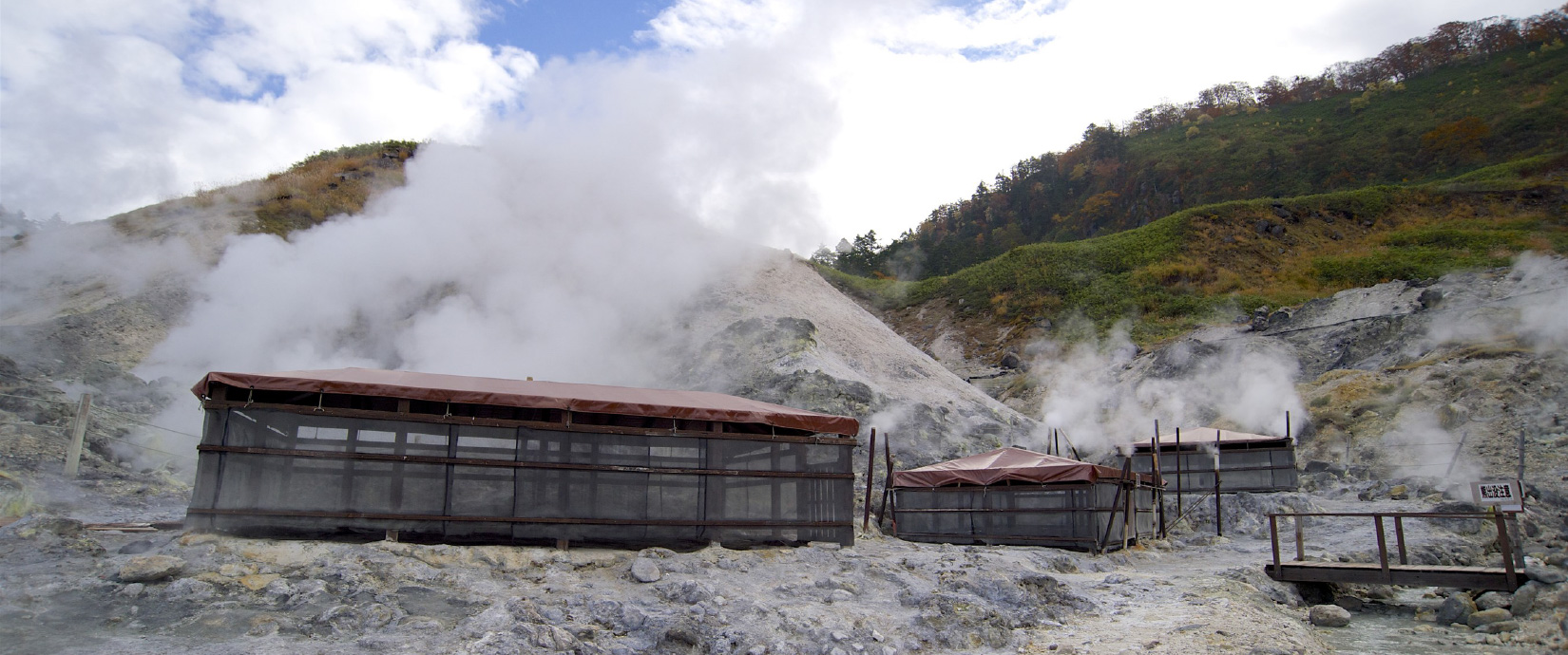 岩盤浴の利用方法