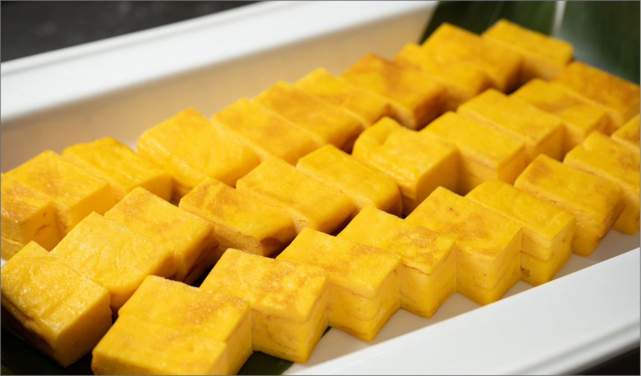 卵料理