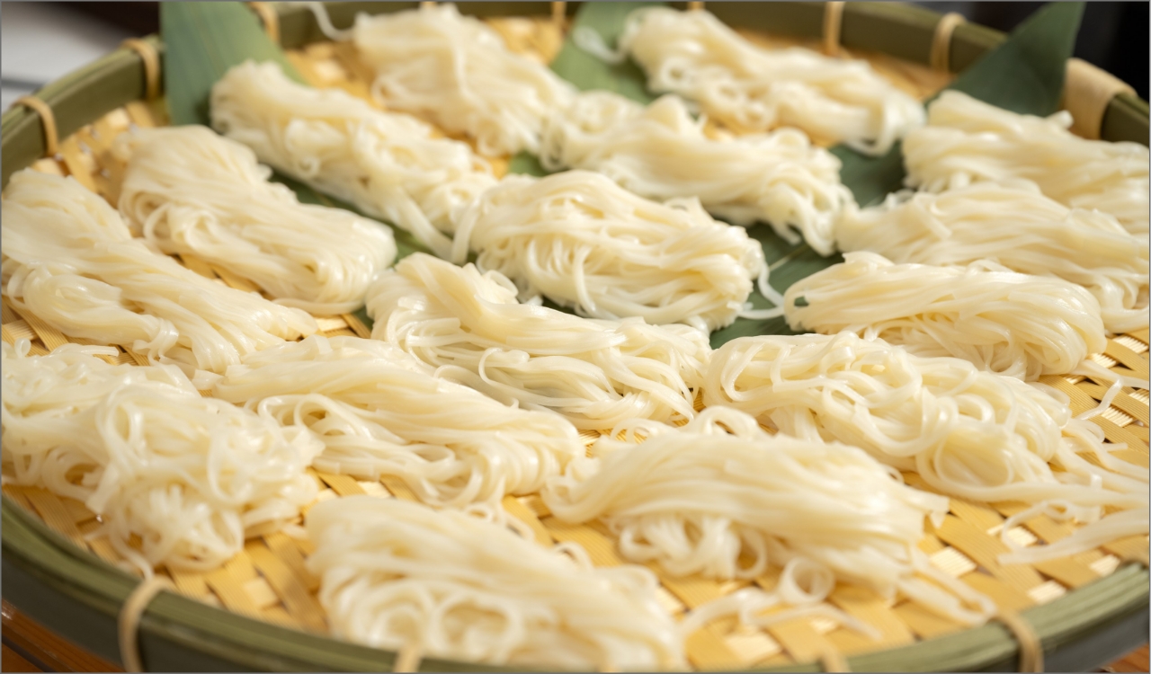 そうめん