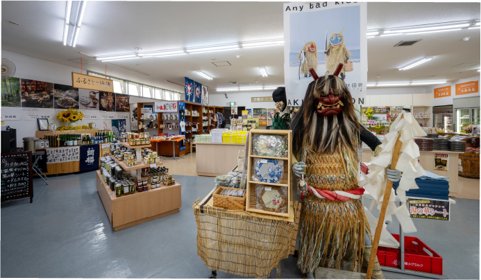 売店